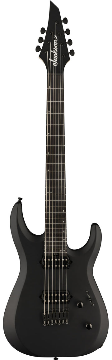 Mdk7 Ht Dinky Modern Pro Plus Ebo Satin-Schwarz