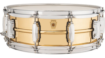 Lb550 - 14 X 5" Bronzo Phonic