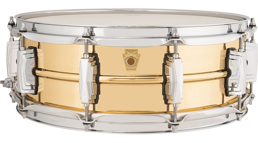 Lb550 - 14 X 5" Bronzo Phonic