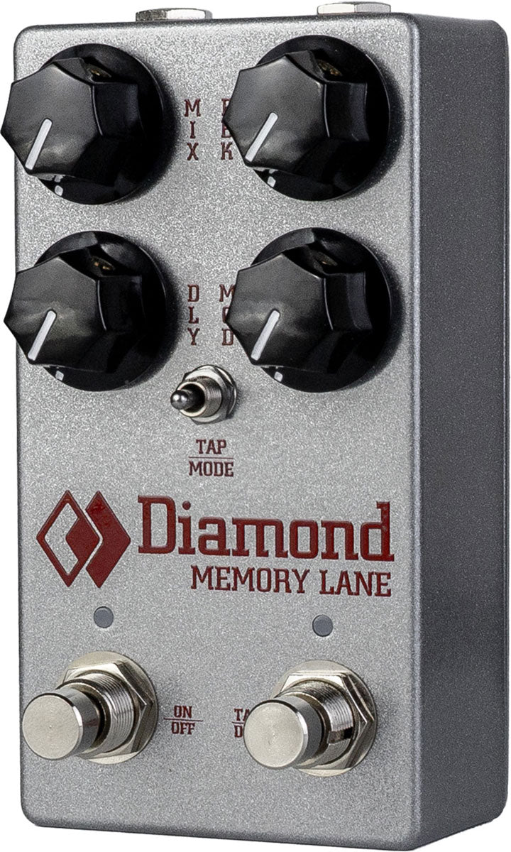 Memory Lane STM32 Delay