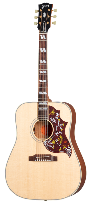 Hummingbird Verblasst Natur Original