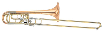 YBL822G Custom Xeno Sib/Fa & Sib/Fa/Ré Verni
