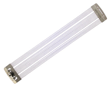Timbre 14" - 18 Brins DUAL-ajustable Carbone + Pitch