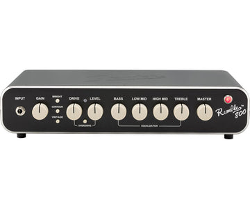 RUMBLE 800 HD 230V EU