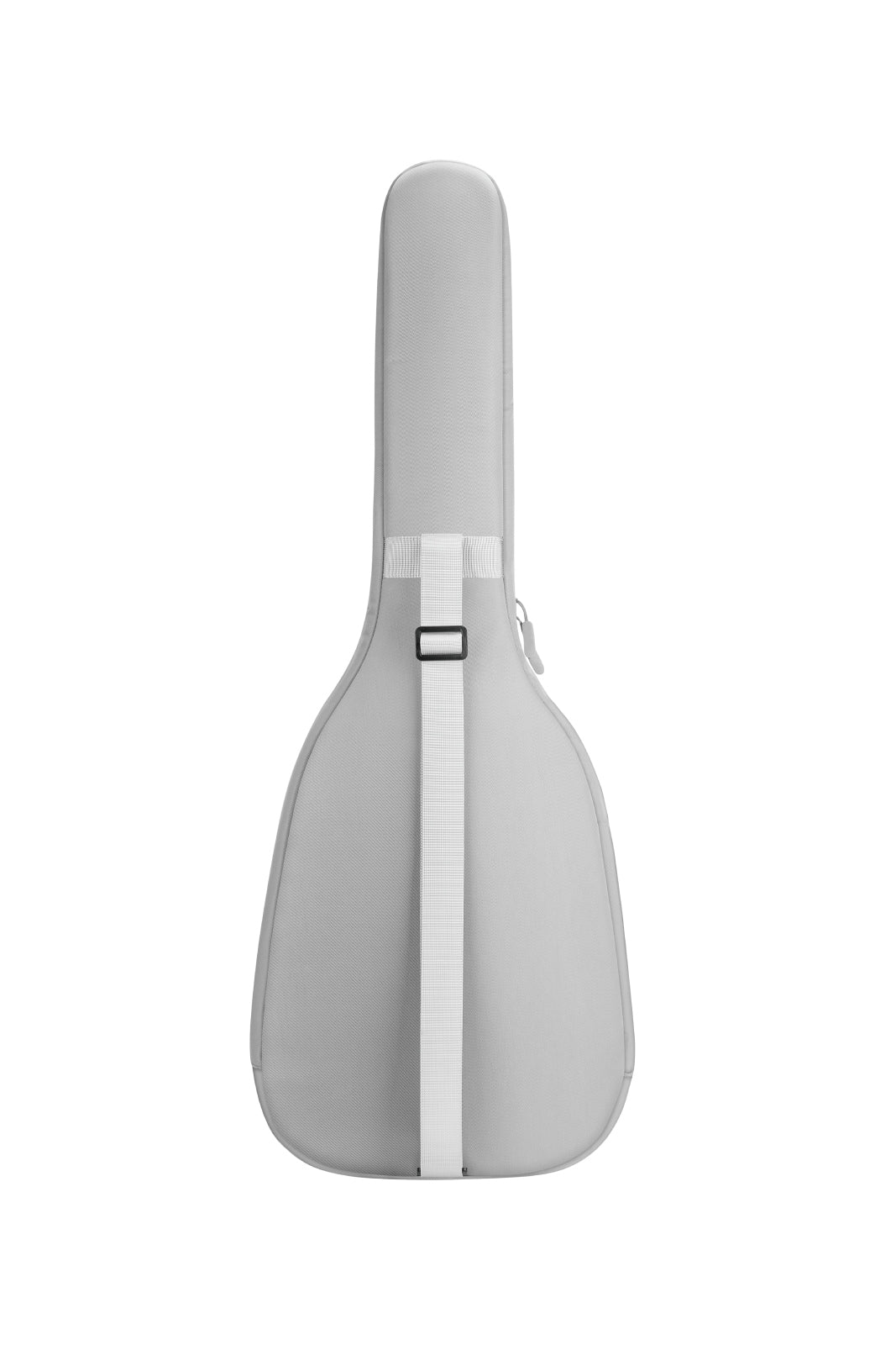 Lava Me Play 36'' Frostweiß With-Lite Bag - Überholt