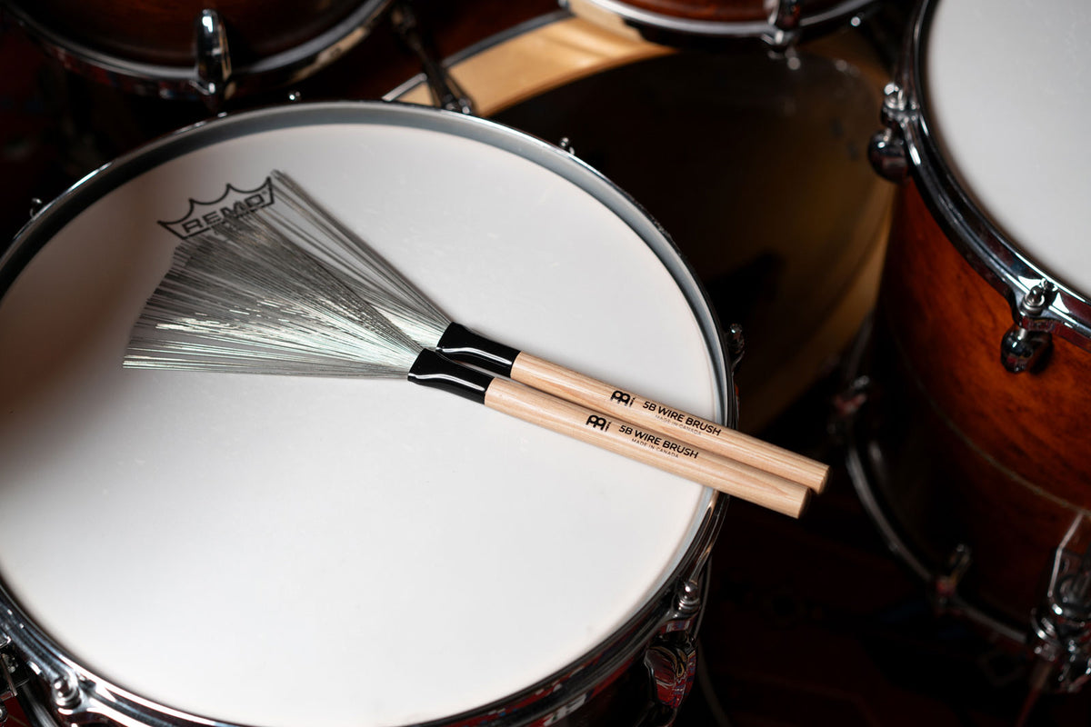 SB310 - FIXED 5A BRUSH