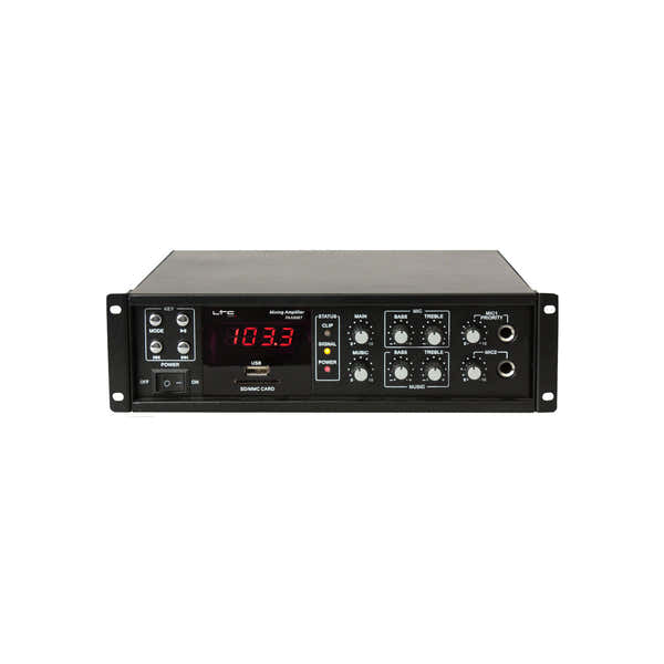Ltc Audio Audio PAA80bt