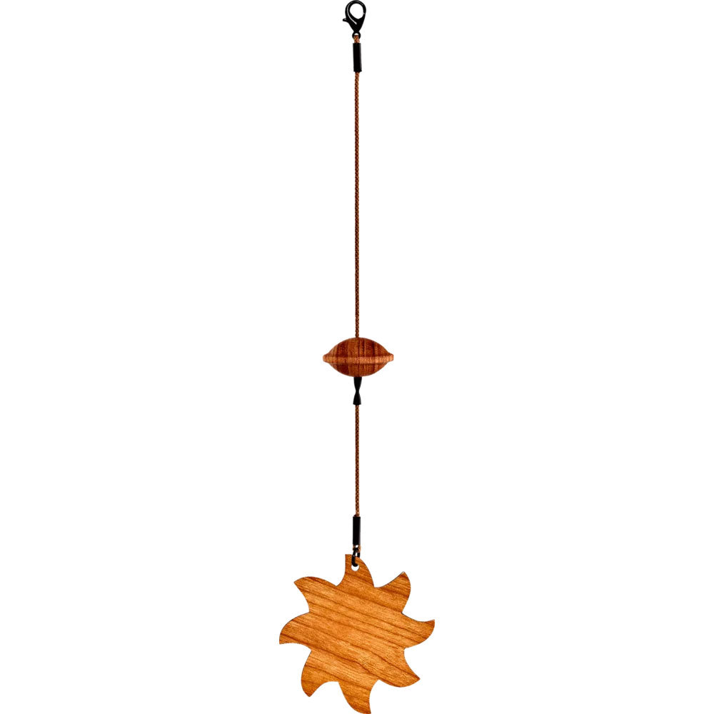 Chimes Sonic Energy Bambou Aurora 432HZ