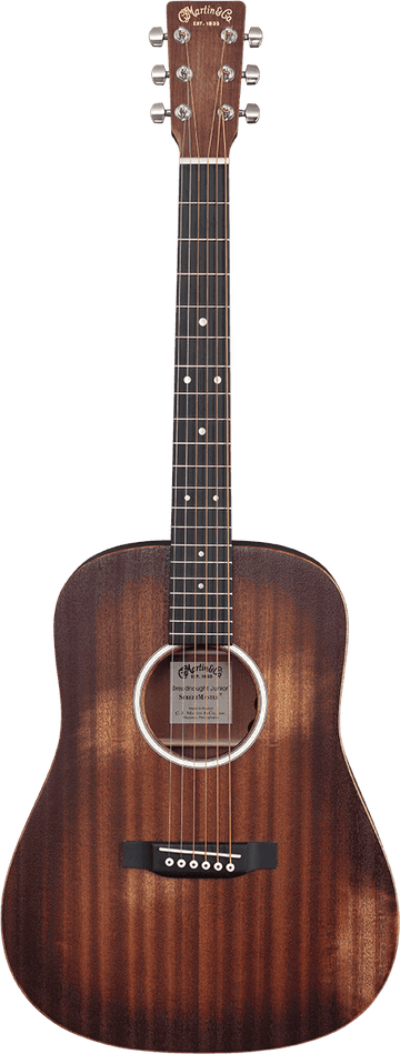 Dreadnought Junior Streetmaster Linkshänder