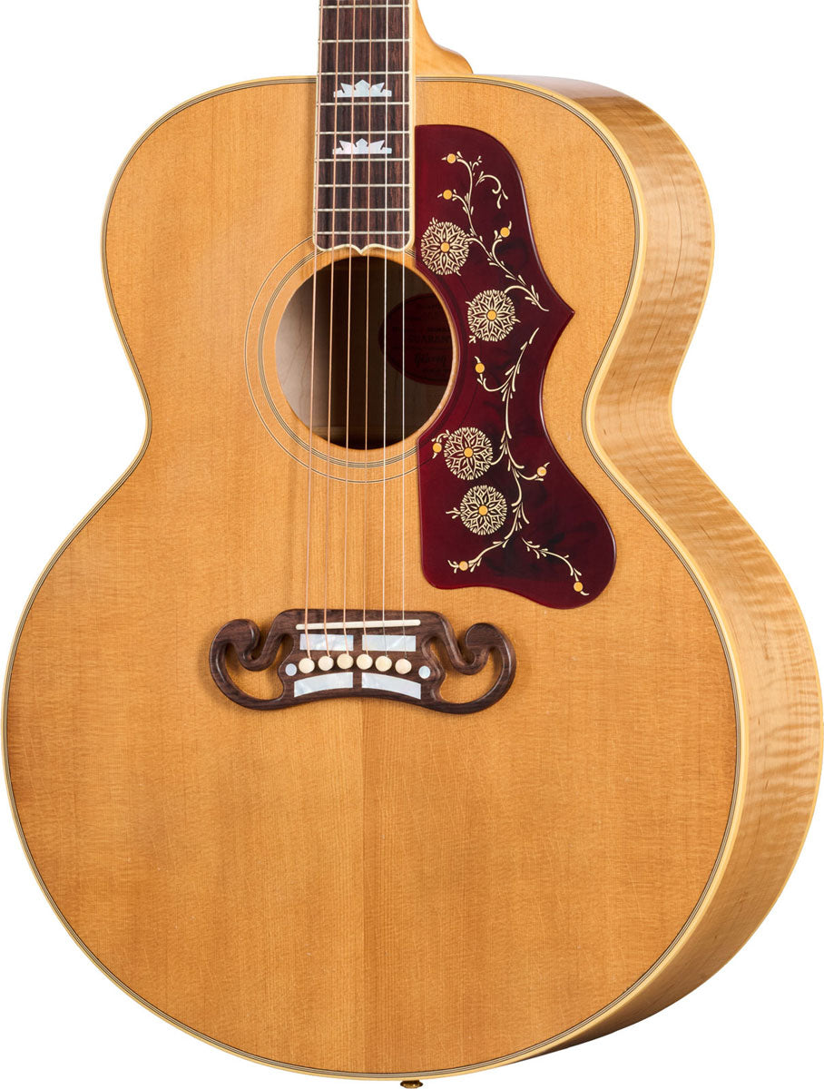 SJ-200 1957 Murphy Lab Light Aged Dark Natural