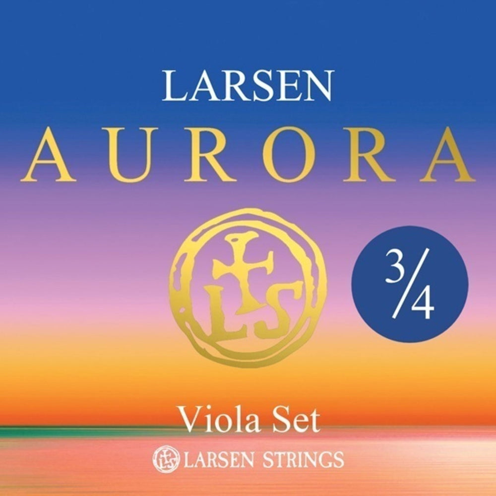 Aurora 3/4 Jeu - Medium