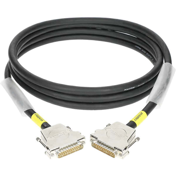 SUB-D25/SUB-D25 1,50M Aes Format