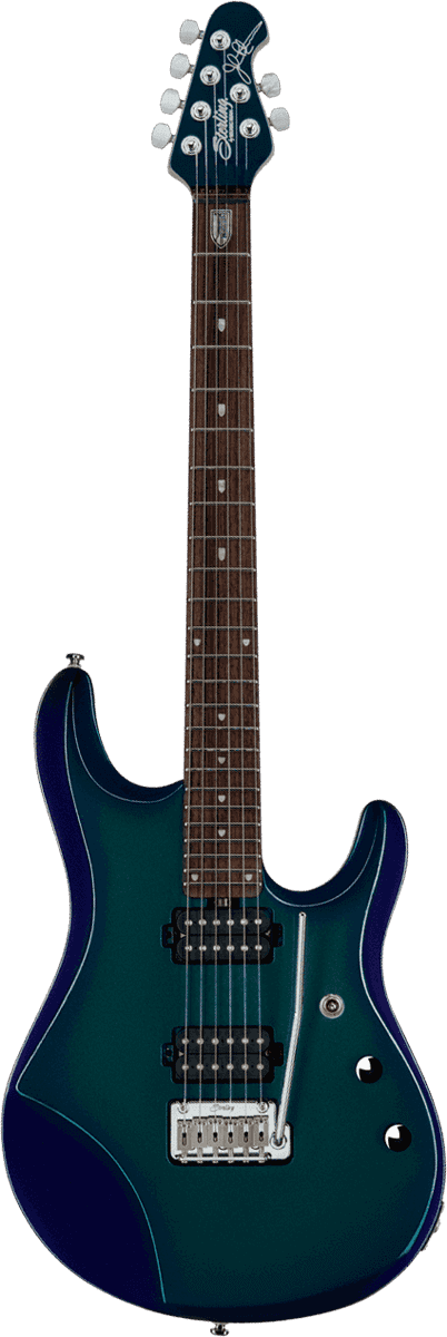 JP6 Mystic Dream