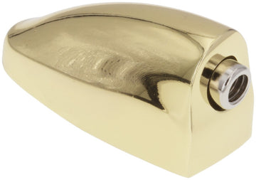 L25SDTT-BR - Coquille Caisse Claire / Tom - 20mm Doré (x1)