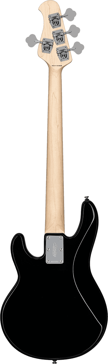 Sterling RAYSS4 Scala corta nera