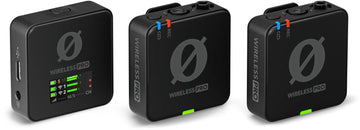 Wireless Pro