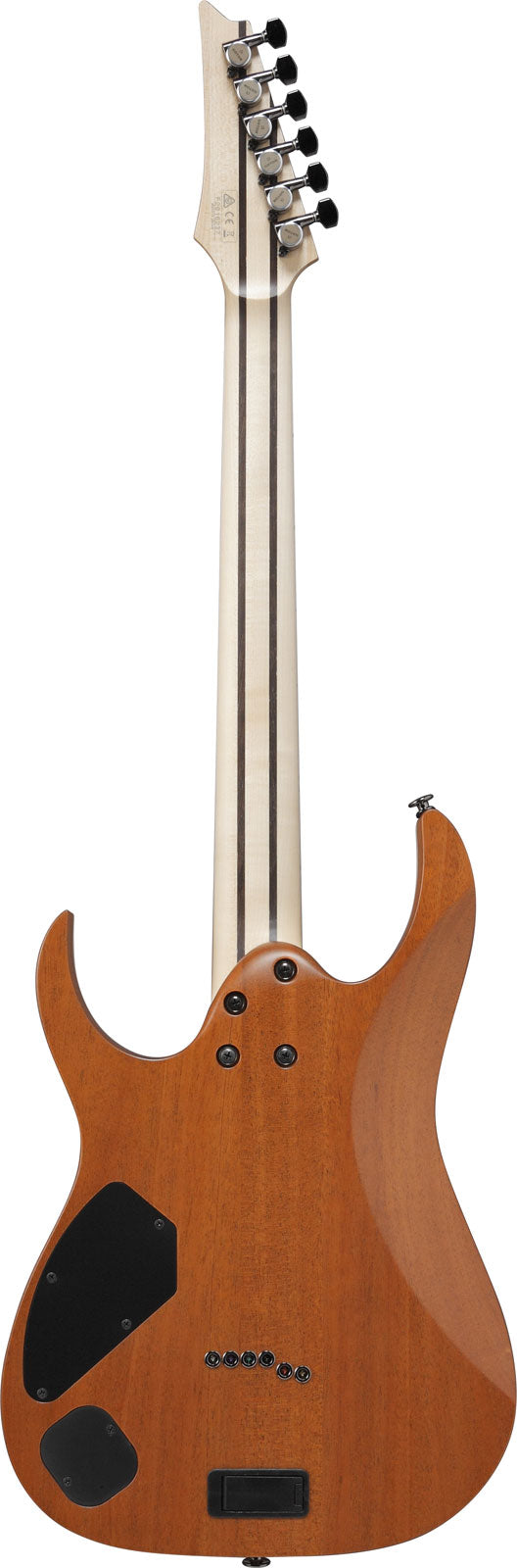 RG5121-BCF Burgunder Metallic Flach Prestige