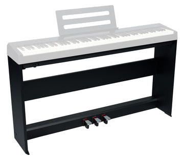 Stand clavier ST-XP2 Noir - Reconditionné