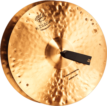 Piatti Percossi K-Constantinople 16" Vintage Medium Light