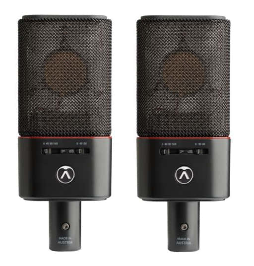 OC818 Black Dual Set Go
