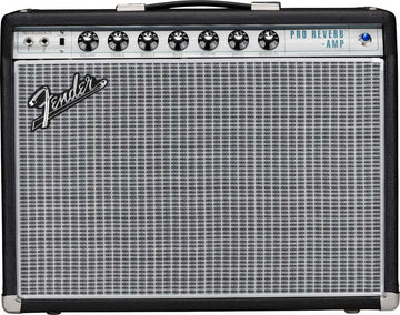 68 Custom Pro Reverb