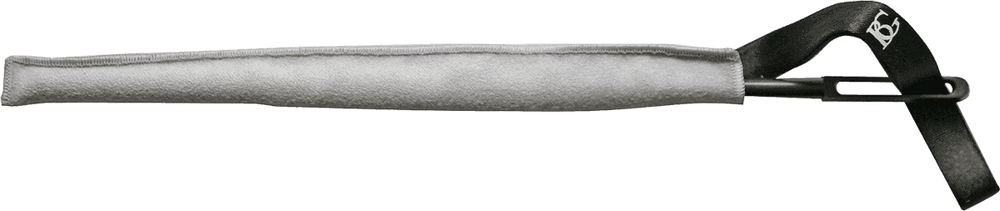 BG Piccoloflöten-Wischer - Etui für Kopf und Rohr