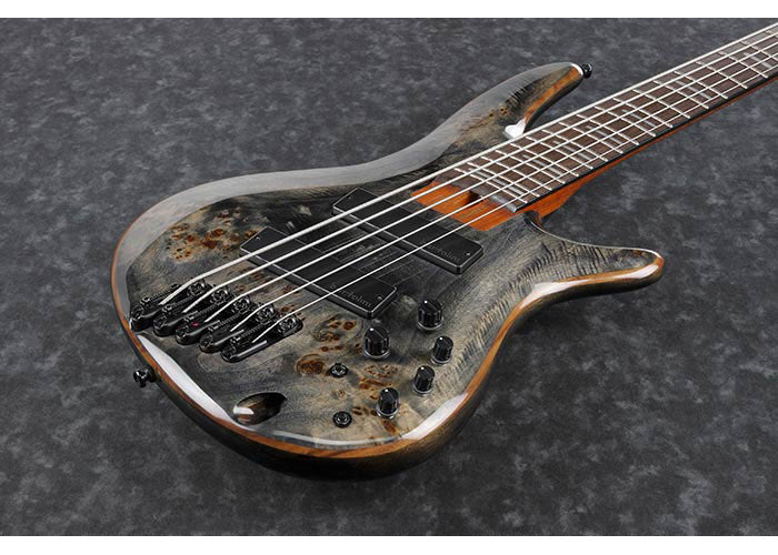 SRMS805-DTW Tiefes Zwielicht Bass Workshop