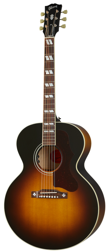 J-185 Original Vintage Sunburst