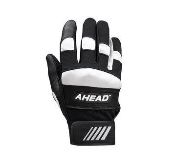 GLX - GUANTI DA BATTERISTA (PAIR) - XL SIZE