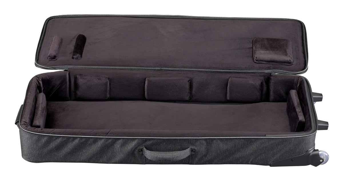 Custodia per tastiera SC-YC73 Nero