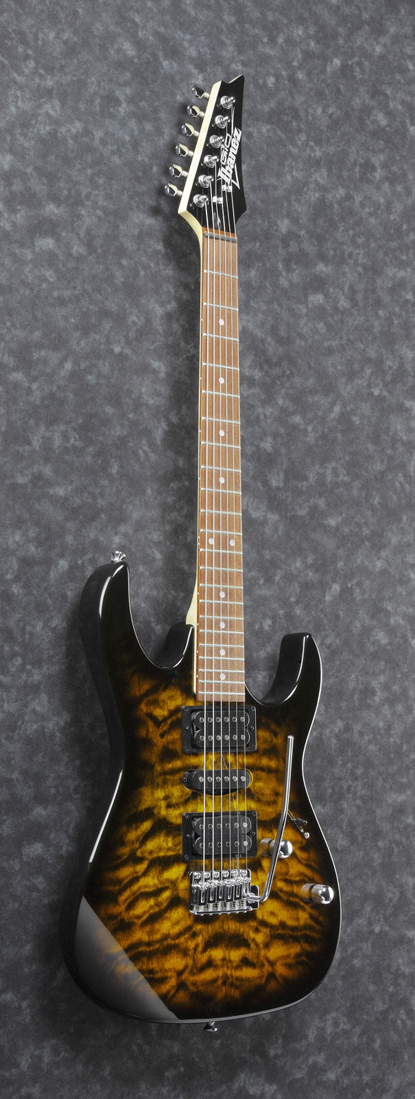 GRX70QA-SB Sunburst GRX Gio