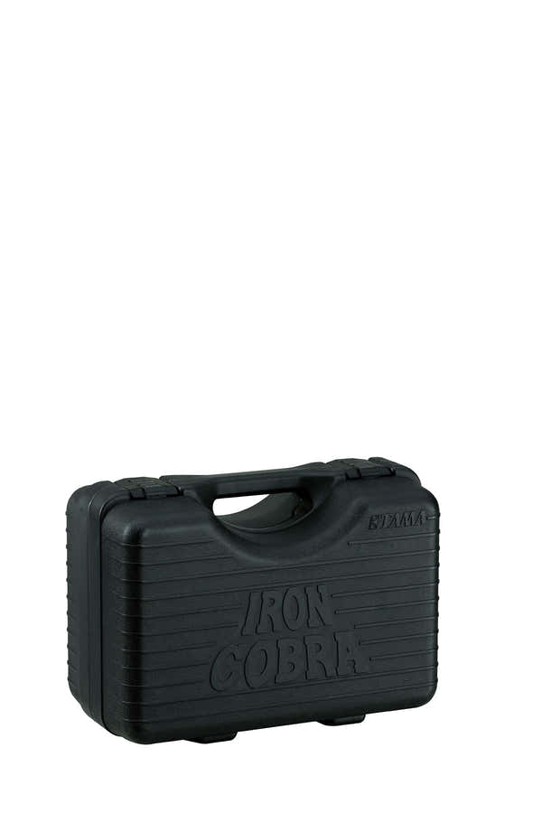 Etui Pour Pedale De Grosse Caise Iron Cobra (simple)