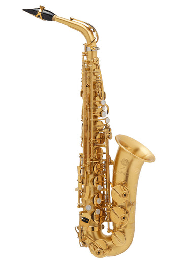Supreme - Es-Altsaxophon Gebürstet