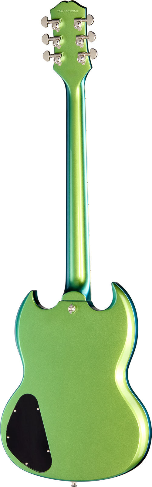 Futura SG Custom Dragonfly Shift