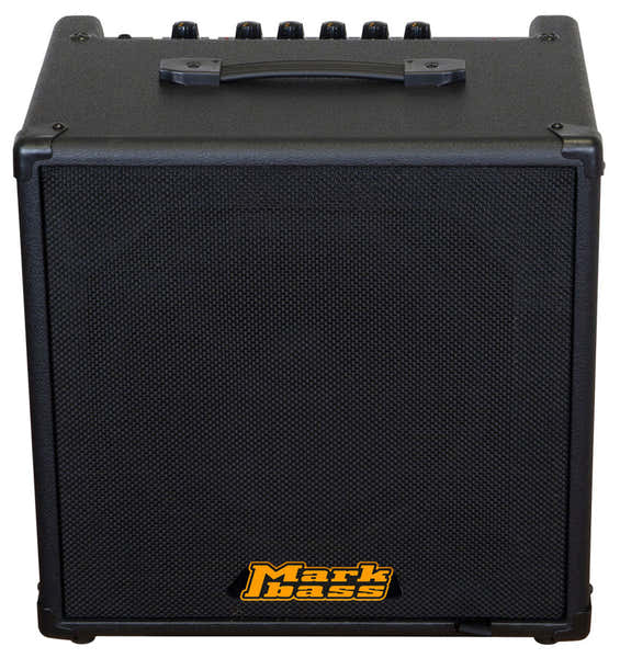 Markbass CMB 101 Black Line 40W 1X10