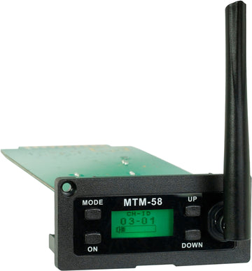 MTM-58