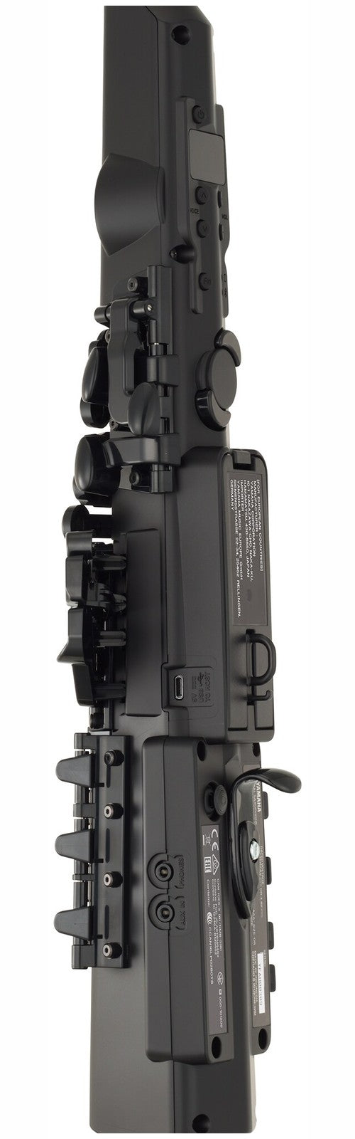 YDS-152 Saxophone Numérique
