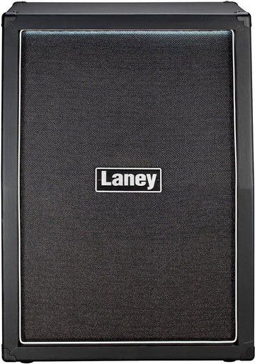 ACTIVE SPEAKER LANEY LFR-212 800W 2X12"