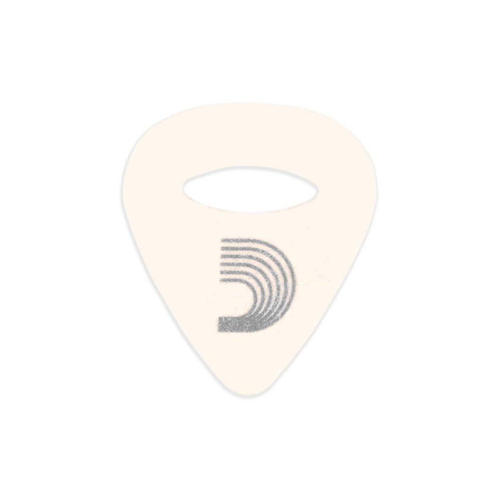 Plettri per Ukulele in Feltro di D'addario
