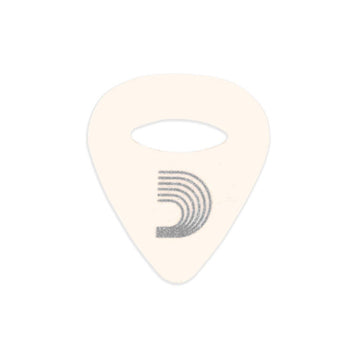 Plettri per Ukulele in Feltro di D'addario