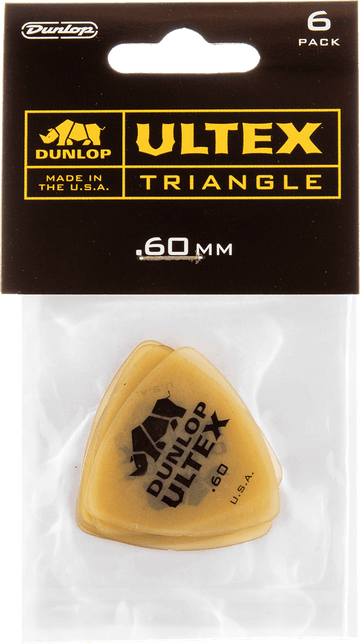 6 x 0,60mm Ultex Dreieck