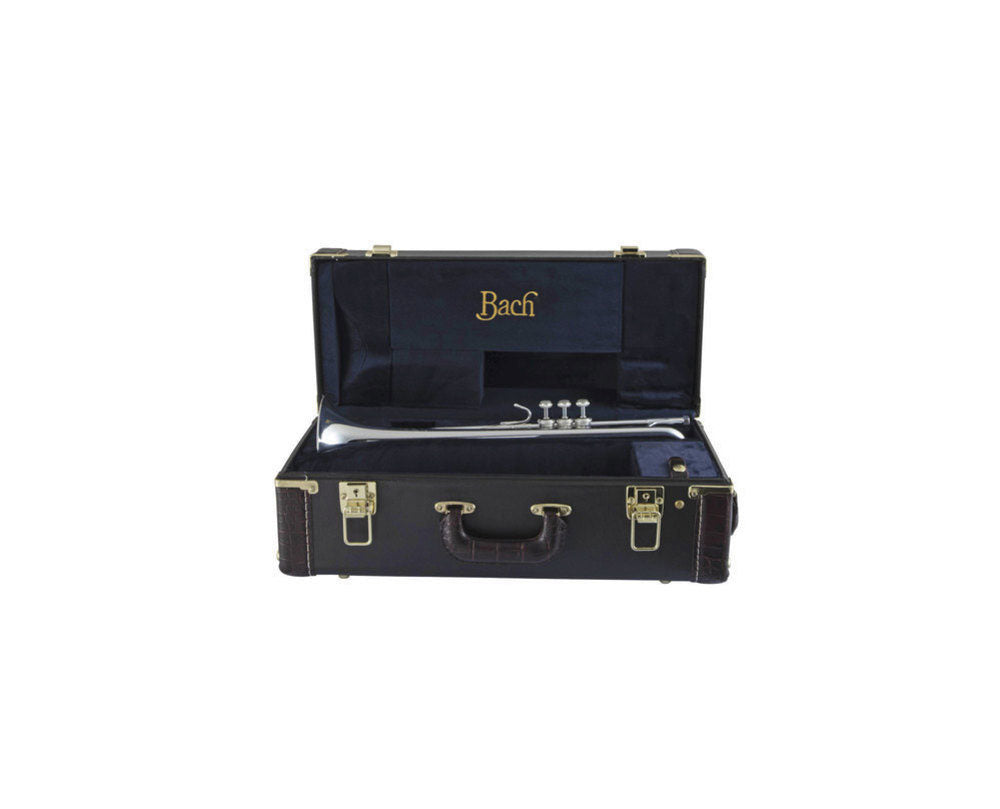 LT180S77 Stradivarius New York #7 - B Versilbert