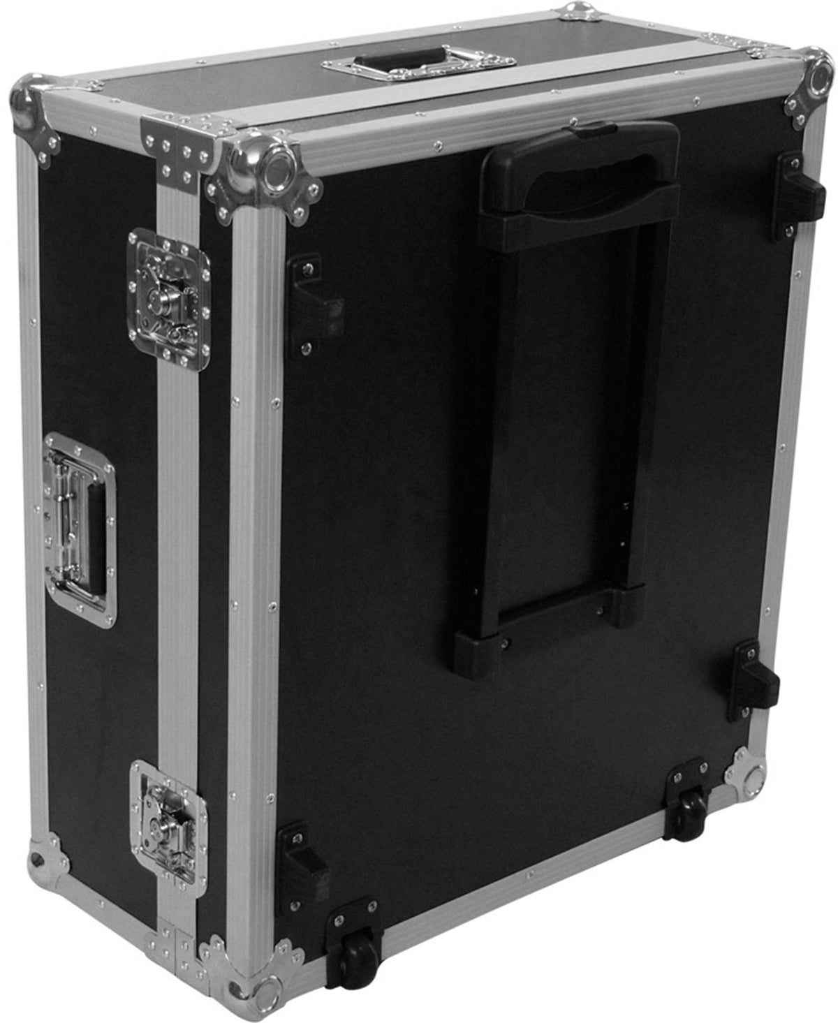Flightcase Pro X32 Compact W Silver