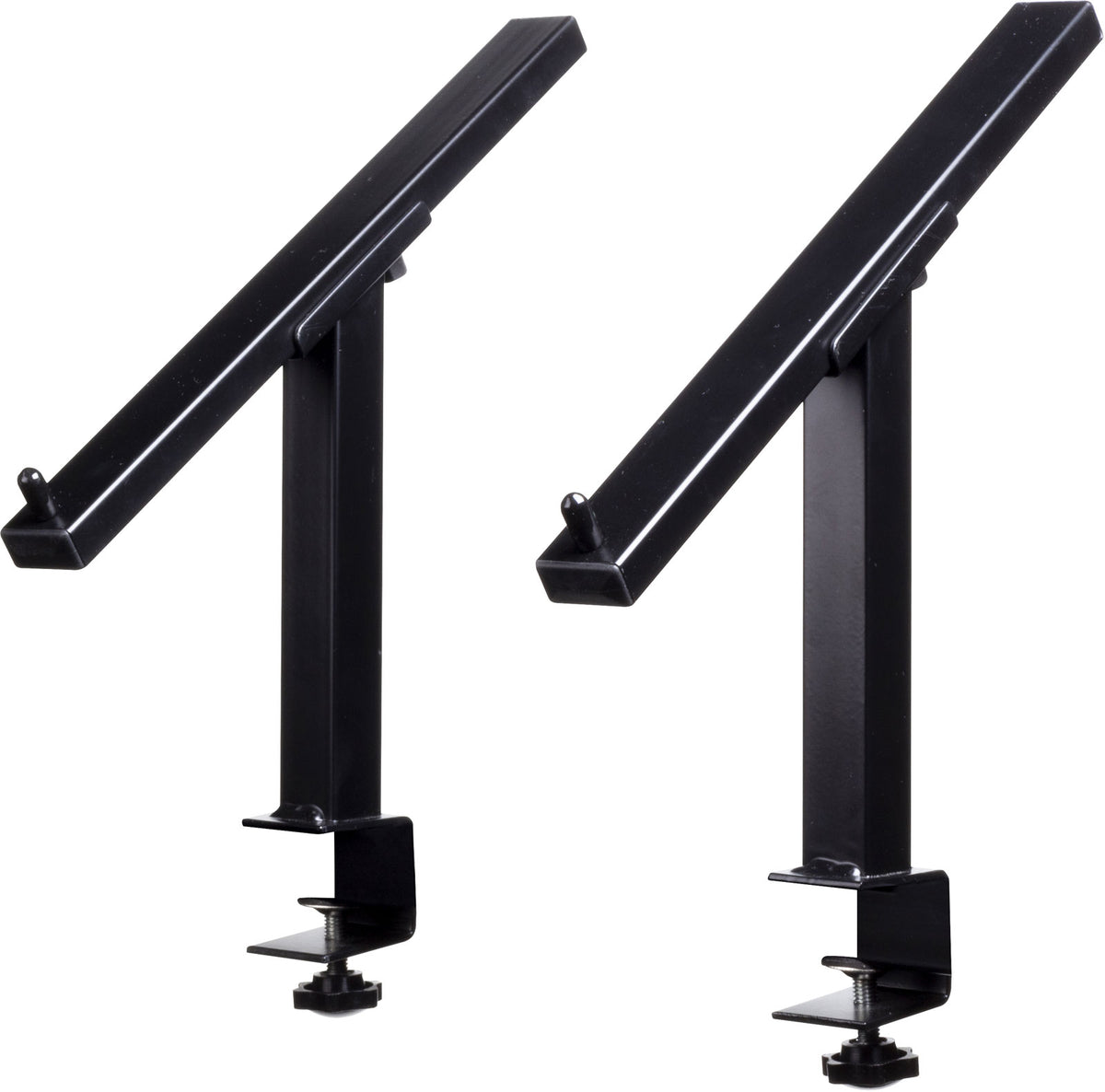 La Brea Laptop Brackets