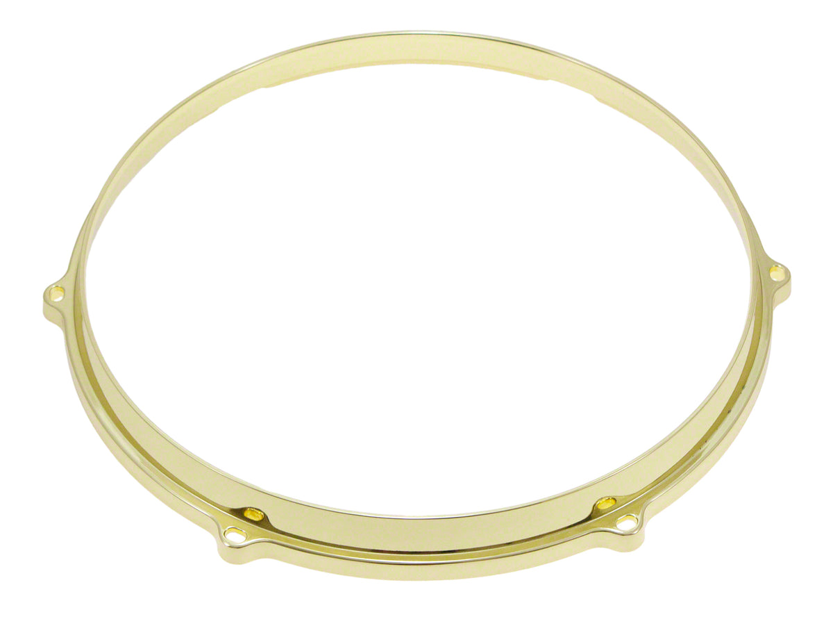 HDC3-12-6BR - CERCHIO 12" 6 TIRANTI D'ORO 3MM DIE CAST