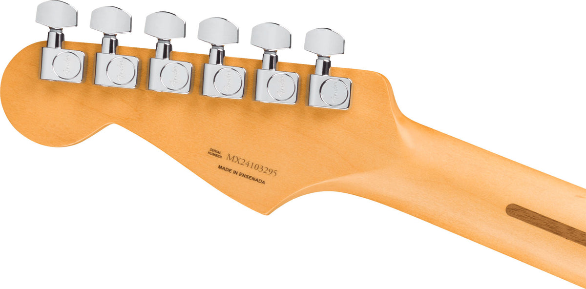 Stratocaster Player II Modified HSS Floyd Rose RW Sunburst a 3 toni