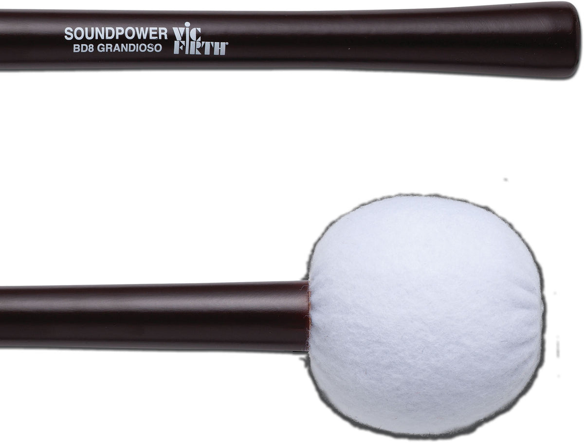 Oundpower Grandioso - BD8