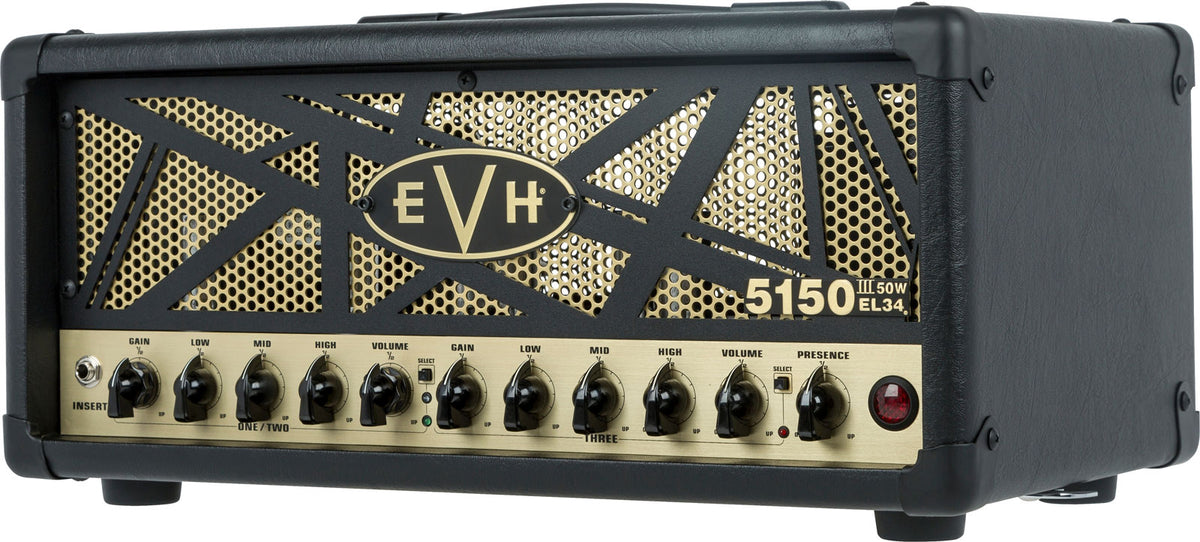 5150iii 50W EL34 230V Eur