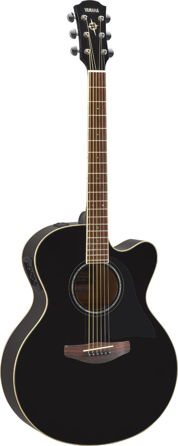 Cpx600 Schwarz