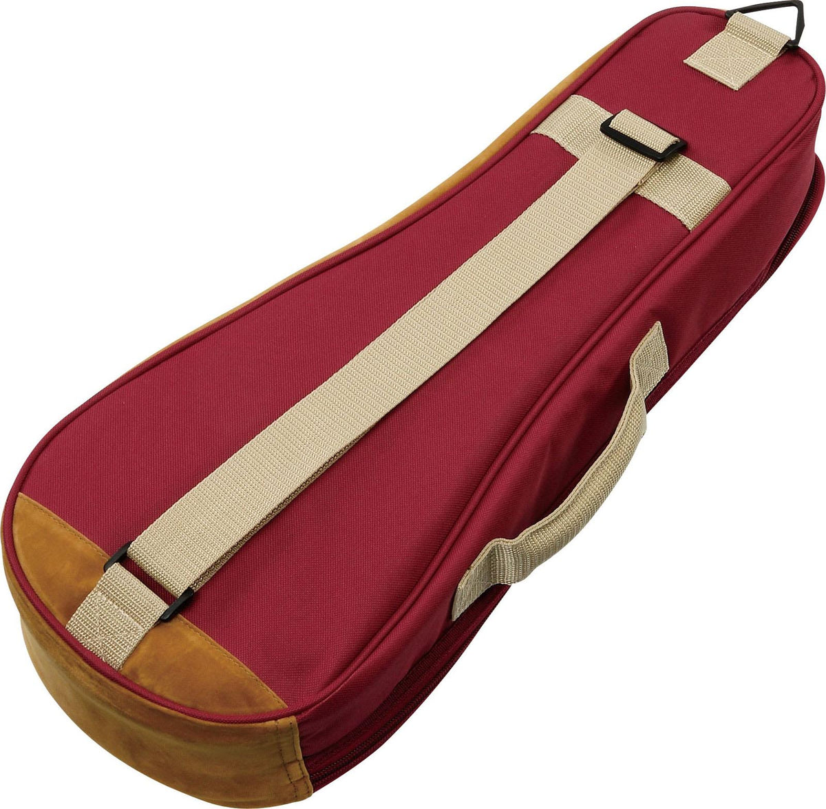 Sopran-Ukulelentasche Powerpad - IUBS541-WR